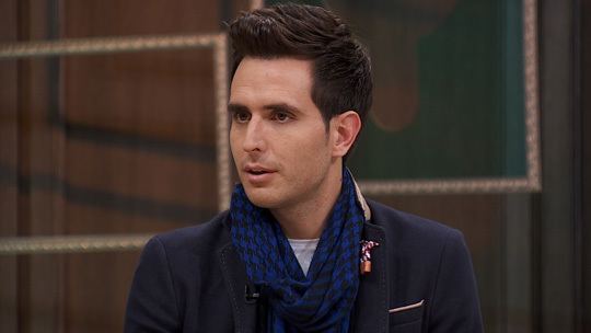 Enes Kaya Turkishborn TV Personality Causes Controversy in Korean