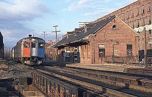 Enfield (CDOT station) httpsuploadwikimediaorgwikipediacommonsthu