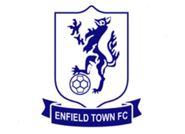 Enfield Town F.C. The NonLeague Football Paper