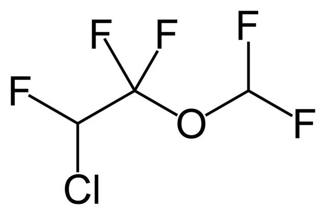 Enflurane Enflurane Wikiwand