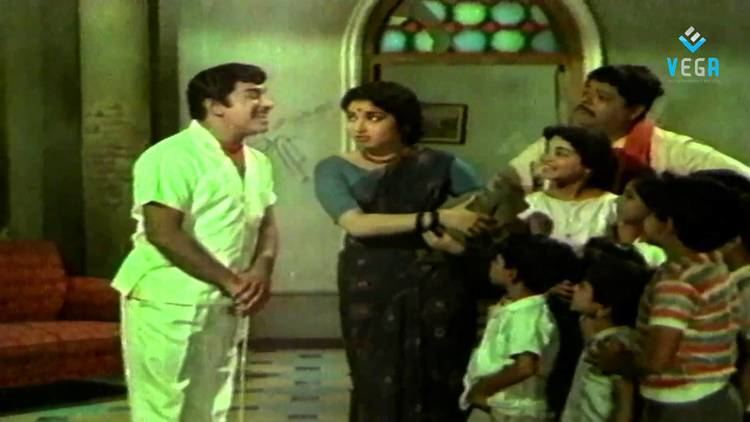 Enga Mama Enga Mama Tamil Full Movie Part 2 YouTube
