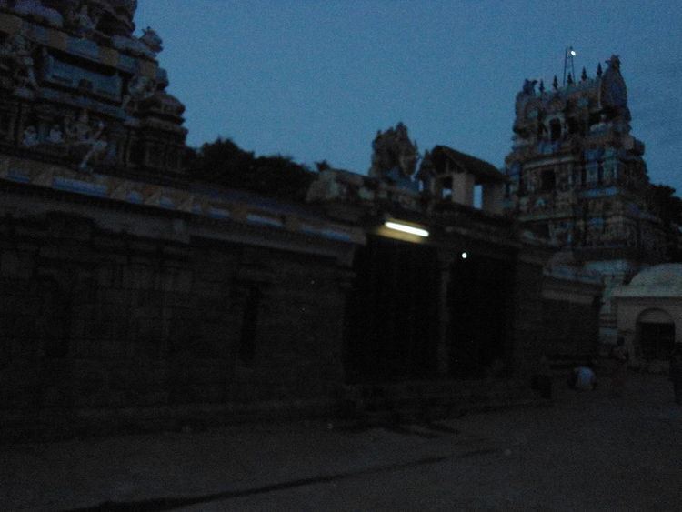 Engan Murugan Temple