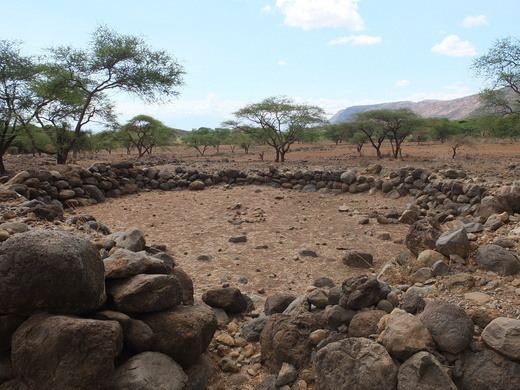 Engaruka Engaruka Ruins Monduli Tanzania Atlas Obscura