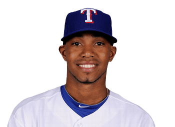 Engel Beltré Engel Beltre Stats ESPN