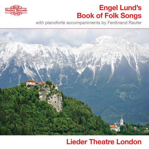 Engel Lund Various Artists Engel Lunds Book of Folk Songs Music Streaming
