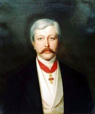 Engelbert, 8th Duke of Arenberg