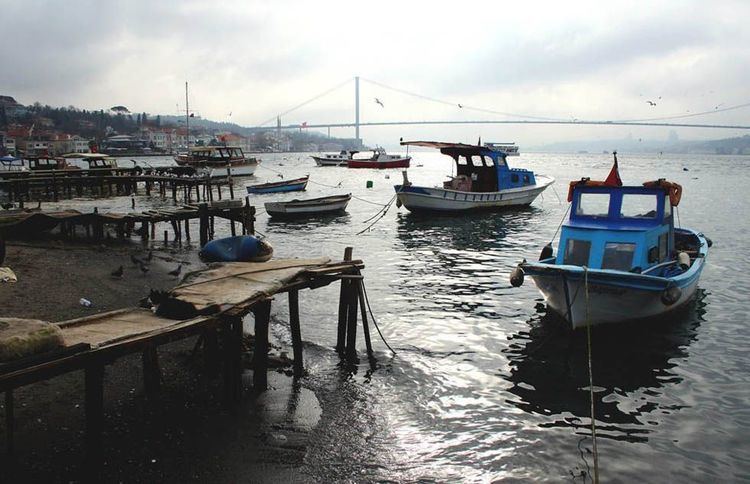 Çengelköy engelky Sahili Things To Do in Istanbul LikeALocal Guide