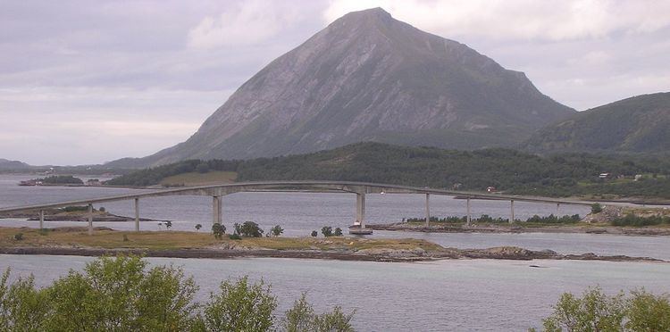 Engeløy Bridges