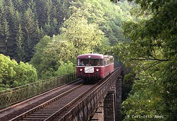 Engers–Au railway wwwwesterwaelderbahnennetimgsopenerbrexbacht