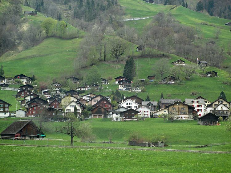 Engi, Switzerland