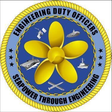 Engineering duty officer