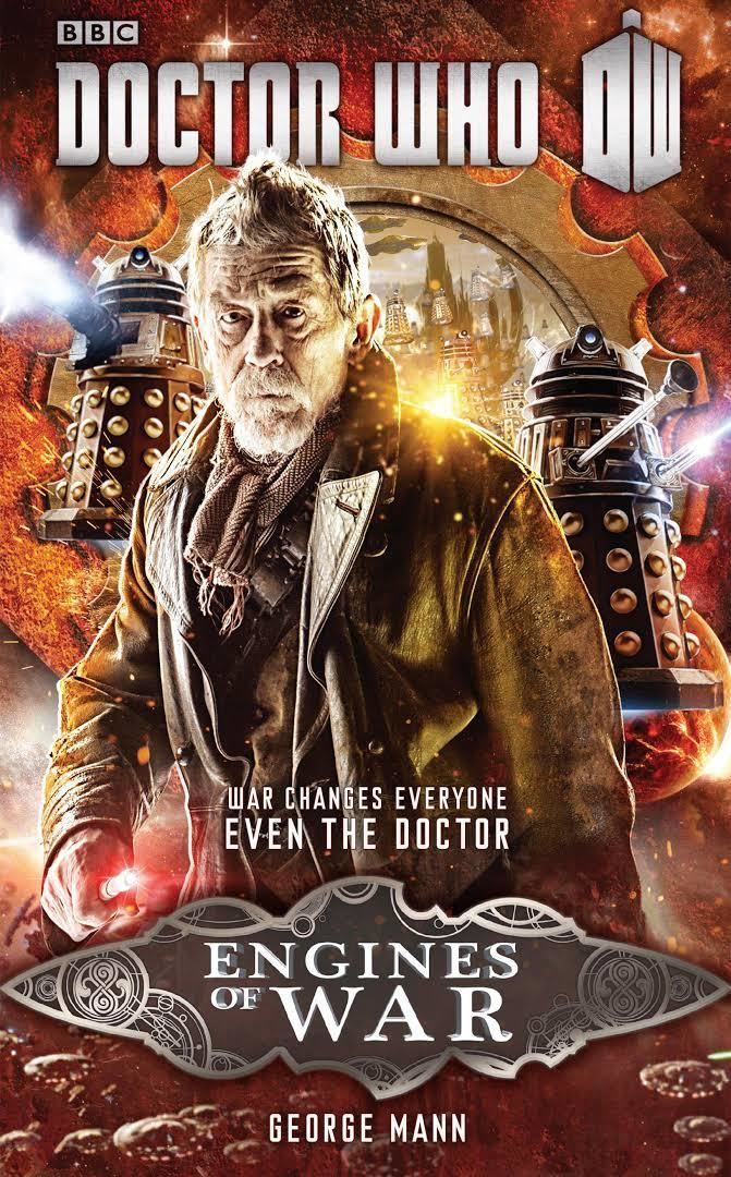 Engines of War (Doctor Who) t3gstaticcomimagesqtbnANd9GcSiP5whwFeN0GPx9