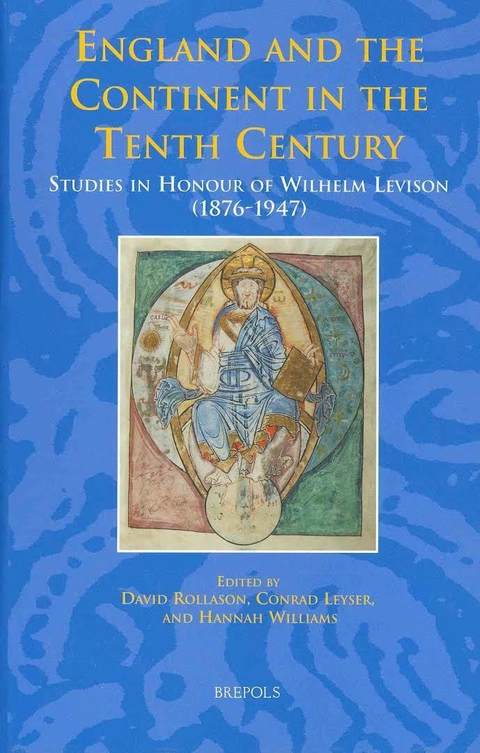 England and the Continent in the Tenth Century - Alchetron, the free ...