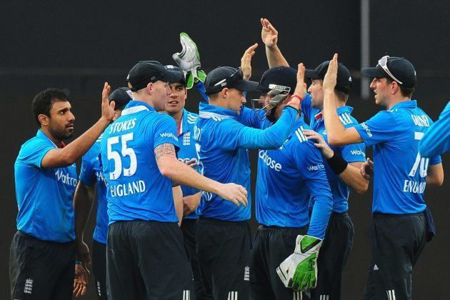 England cricket team England names 15 man squad for the ICC Cricket World Cup 2015