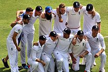 England cricket team England cricket team Wikipedia