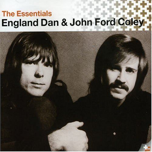 England Dan & John Ford Coley England Dan And John Ford Coley Fun Music Information Facts Trivia