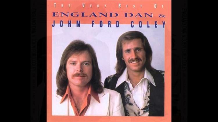 England Dan & John Ford Coley England Dan amp John Ford Coley Love Is The Answer HQ YouTube