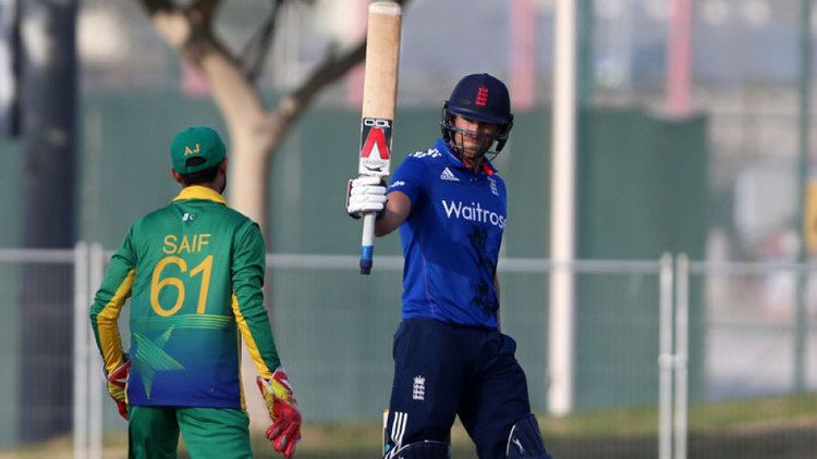 England Lions (cricket team) England Lions tour of United Arab Emirates 201516 Cricket news