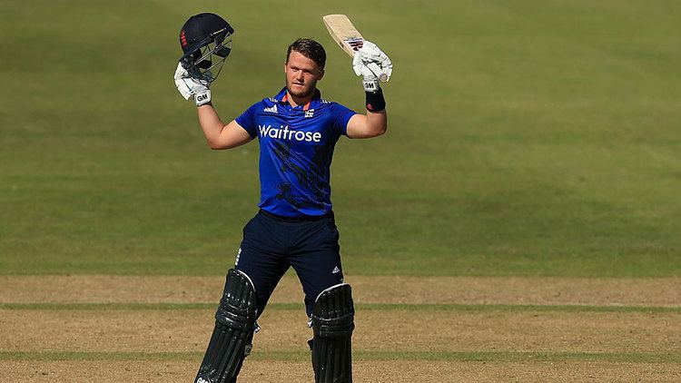 England Lions (cricket team) Ben Duckett39s 163 not out powers England Lions to victory over