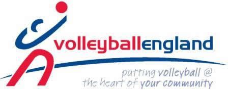 England men's national volleyball team Spalding Volleyball Club