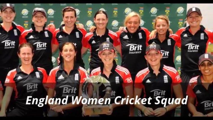 England women's cricket team England Women Cricket Squad Women39s Team for World T20 YouTube