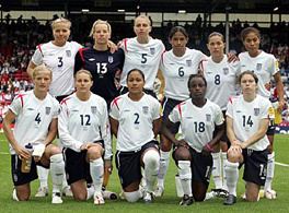 England women's national football team England Pro Footballer Kelly Smith