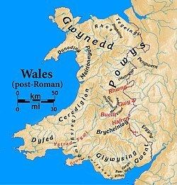 England–Wales border EnglandWales border Wikipedia