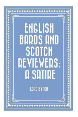 English Bards and Scotch Reviewers t2gstaticcomimagesqtbnANd9GcSpHBY0SPR4c9fbEt