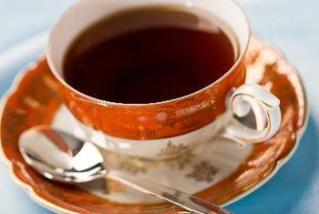 English breakfast tea What Are the Health Benefits of English Breakfast Tea Healthy