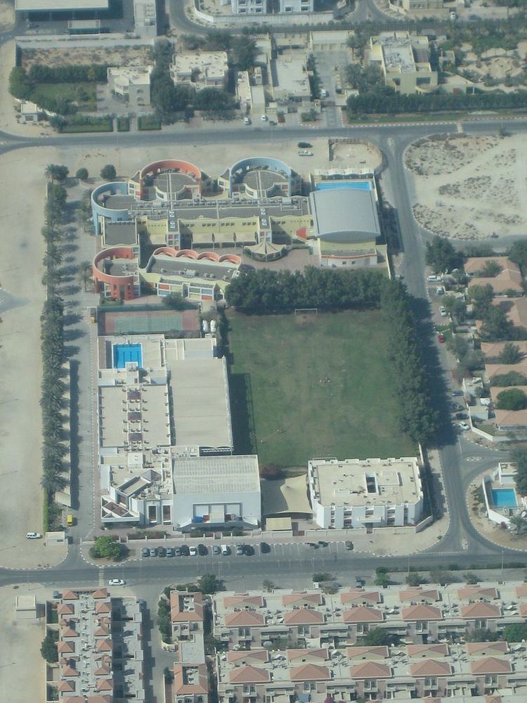 English College Dubai