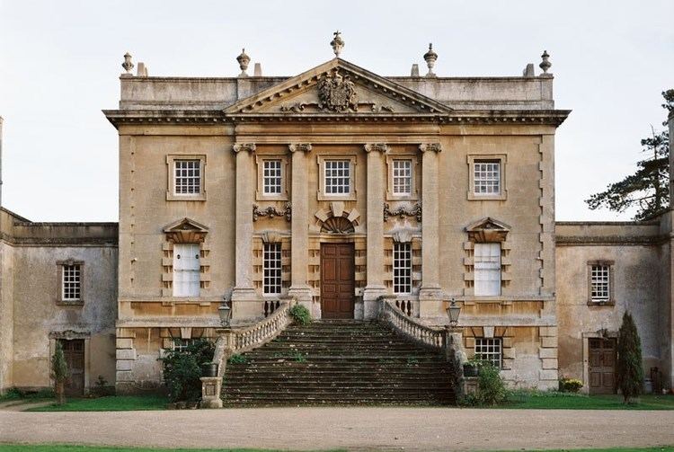 English country house Slavery and the British Country House Historic England