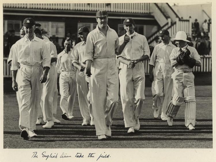 English cricket team in Australia in 1928–29
