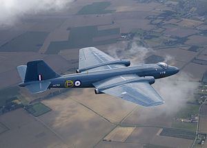 English Electric Canberra httpsuploadwikimediaorgwikipediacommonsthu