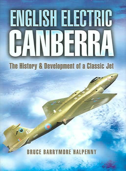 English Electric Canberra (book) t1gstaticcomimagesqtbnANd9GcTurskTP6ZOtEH1Hn