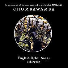English Rebel Songs 1381–1984 httpsuploadwikimediaorgwikipediaenthumba