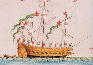 English ship Antelope (1546) httpsuploadwikimediaorgwikipediacommonsthu