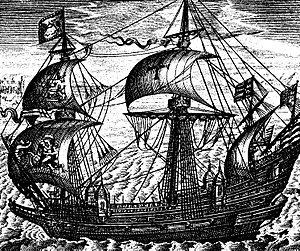 English ship Ark Royal (1587) httpsuploadwikimediaorgwikipediacommonsthu