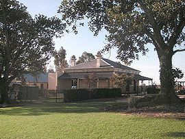 Englorie Park, New South Wales httpsuploadwikimediaorgwikipediacommonsthu