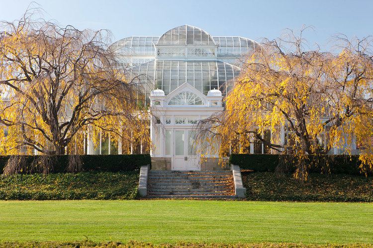 Enid A. Haupt Enid A Haupt Conservatory Archives Plant Talk