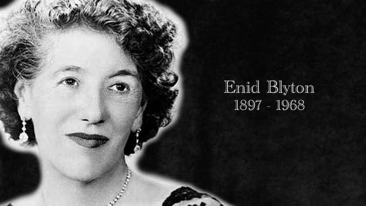 Enid Blyton Alchetron The Free Social Encyclopedia Enid Blyton Alchetron The Free Social Encyclopedia