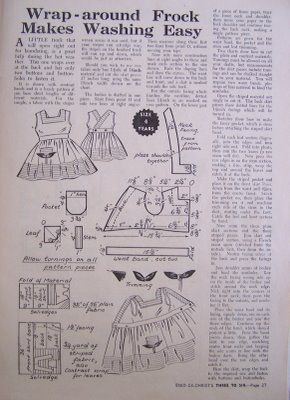 Enid Gilchrist 7 best Enid Gilchrist Patterns images on Pinterest Vintage