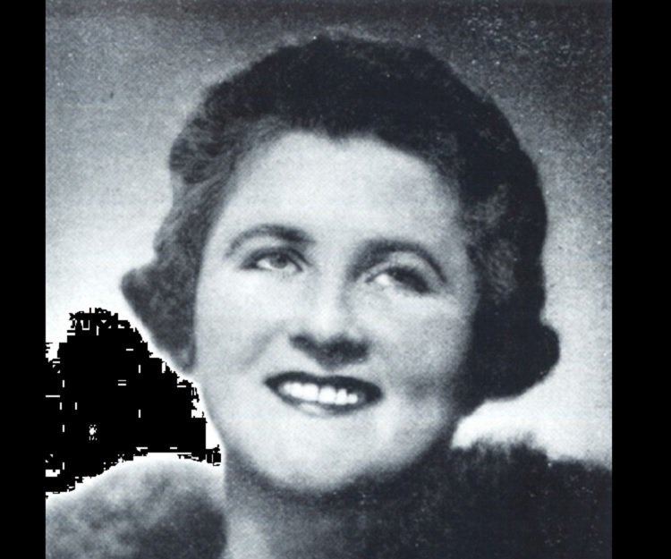 Enid Lyons Enid Lyons Biography Childhood Life Achievements Timeline