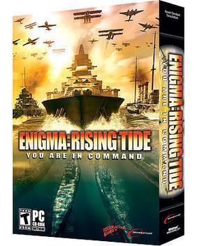 Enigma: Rising Tide Enigma Rising Tide Wikipedia