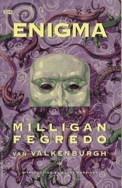 Enigma (Vertigo) httpsuploadwikimediaorgwikipediaenthumb7