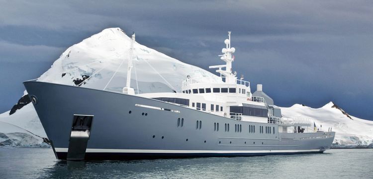 Enigma (yacht) ENIGMA XK Yacht Charter Price Richards Shipbuilders Luxury Yacht