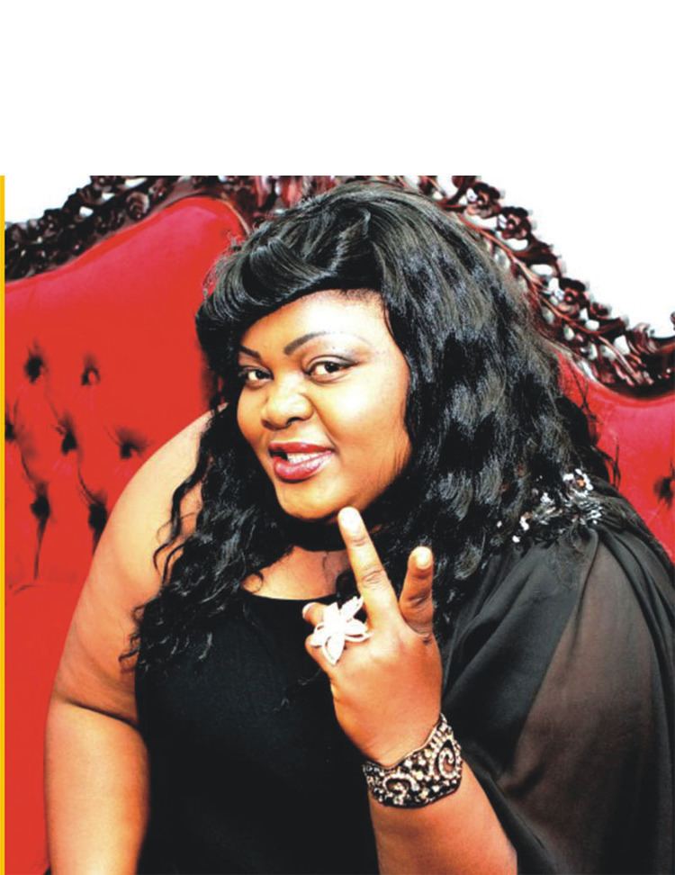 Eniola Badmus I can39t shed weight for any man Nollywood actress Eniola Badmus