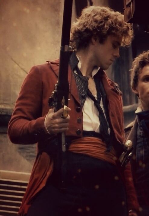 Enjolras 1000 images about Enjolras on Pinterest Les mis movie My heart