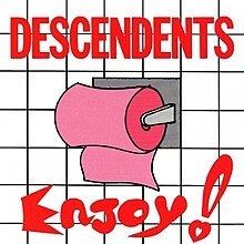 Enjoy! (Descendents album) httpsuploadwikimediaorgwikipediaenthumbd