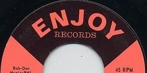Enjoy Records wwwglobaldogproductionsinfoeenjoylogojpg
