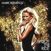 Enjoy the Ride (Marie Serneholt album) httpsuploadwikimediaorgwikipediaenthumbb